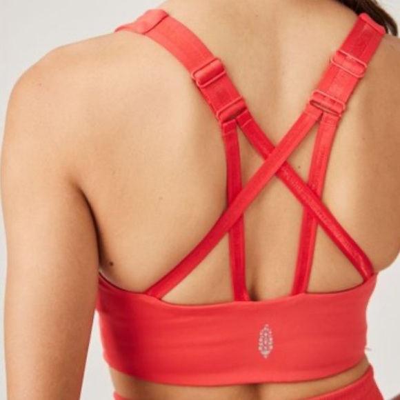 NWT Round Robbin bra by FP Movement from Free People in size XS - Picture 13 of 16